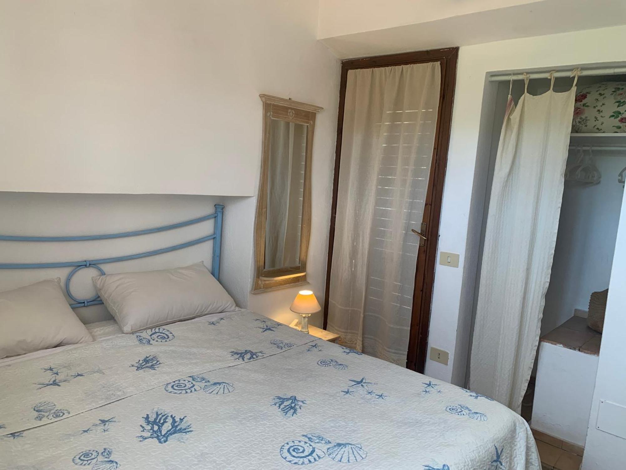 Villasimius Villetta A 300 Mt Dalla Spiaggia ภายนอก รูปภาพ